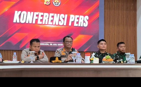 Oknum Brimob Ditangkap, Prajurit TNI Gugur Tertembak Saat Kejar Bandar