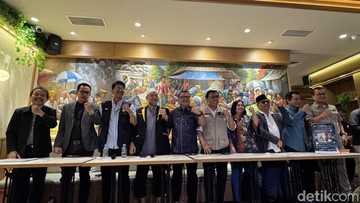 BREAKING: Penggugat Ijazah Gibran Serang DPR dan Parpol Usai Putusan MK