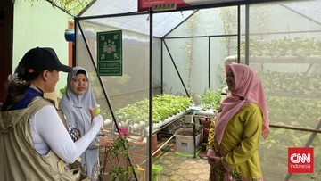 Pemprov DKI Puji Kelurahan Finalis Benyamin S Award 2026