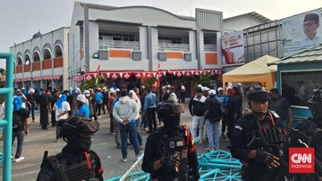 Sengketa UIN Jakarta dengan Sekolah YSH di Pamulang Memanas