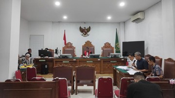 Kejagung Minta Hakim Tolak Praperadilan Febrie, Bantah Duplikasi Tersangka