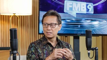 BREAKING: Pemerintah Luncurkan Cek Kesehatan Gratis untuk Deteksi Dini Penyakit