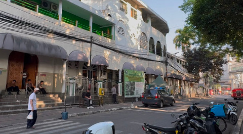 Polda Metro Jaya Tetapkan 7 Tersangka Bentrokan Menteng, Kondusif Pulih