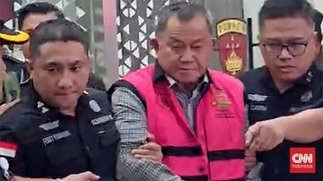 BREAKING: Eks Wakil Kepala BGN Desak Hadir Sidang Praperadilan MBG