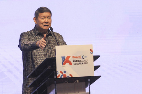 Hashim: 27 Juta Keluarga RI Punya Rumah tapi Tidak Layak Huni