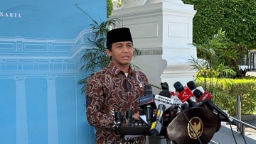 Prabowo Dukung Penuh Restorasi Ekosistem, Bidik 12 Juta Hektare Lahan Kritis