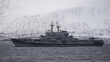 KRI Gajah Mada Dijadwalkan Tiba September 2026