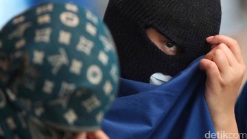 Polisi Tangkap Residivis Pembobol 4 Kotak Amal Masjid di Bogor