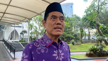 BREAKING: Golkar Tolak Pemakzulan Gibran, MK Tak Diskualifikasi