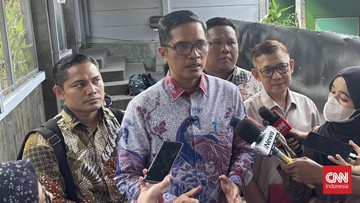 Febrie Adriansyah Diperiksa, TPPU Tanpa Pidana Asal
