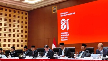 35 Ribu KDMP Ditargetkan Rampung Agustus, Operasi September