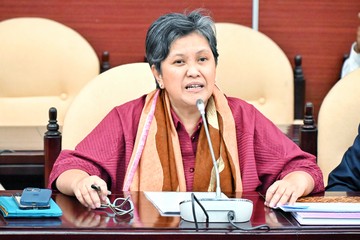 BREAKING: Waka MPR Desak Revisi UU TPPO Lawan Perbudakan Modern