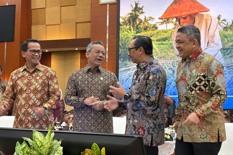 BREAKING: Subsidi Energi Tembus Rp 376,8 T, Konsumsi BBM Melonjak