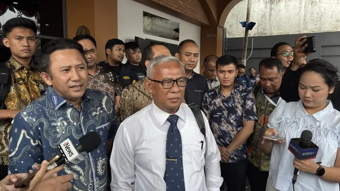 Ahli Febrie: Praperadilan Bukan Tempat Mengadili Tersangka