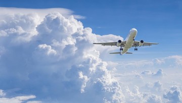 BREAKING: Mesin Copot Saat Takeoff, 273 Orang Tewas di Chicago
