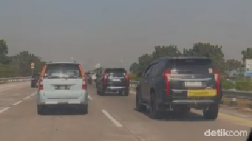 Konvoi Pajero Tuai Keluhan, Komunitas One Jatim Minta Maaf
