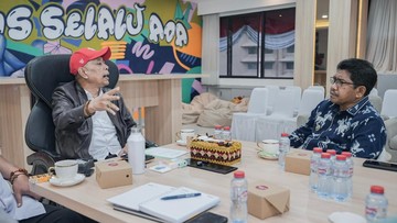 Wamensos Desak Sekolah Rakyat Permanen Segera Berdiri di Sumba Timur