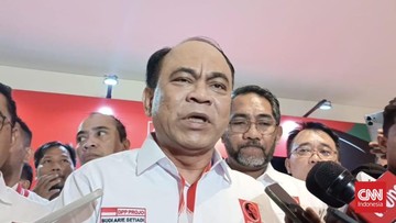 Projo Rayakan HUT ke-12, Jokowi Absen, Budi Arie Dukung Prabowo