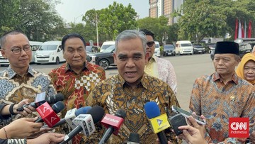 BREAKING: Prabowo Bocorkan Arah PPHN, Tiga Opsi Hukum Mengemuka