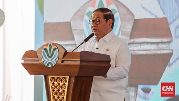 Pramono Siapkan Solusi Jangka Panjang Tawuran Manggarai