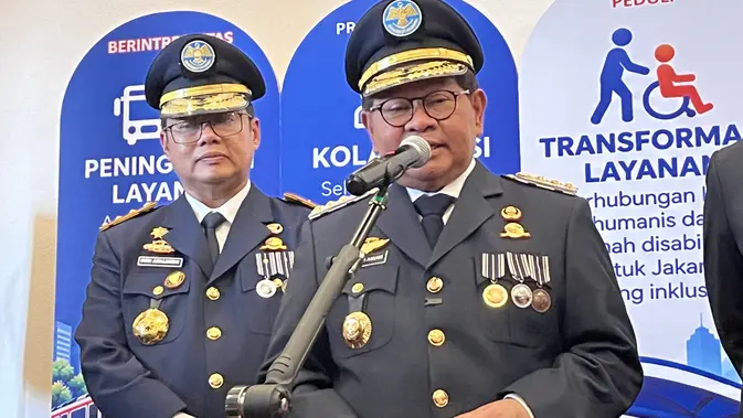 BREAKING: Pramono Respons Dugaan Penipuan Rekrutmen Damkar Rp 70 Juta