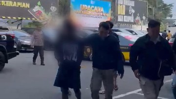 BREAKING: Mahasiswa Stikes Malang Tewas Ditusuk Pria Cemburu di Asrama