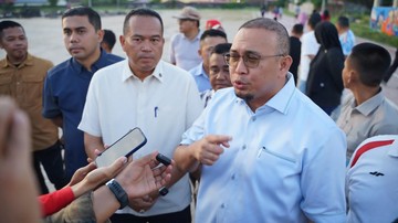 Andre Rosiade Usulkan Trase Bypass Bukittinggi Akhiri Polemik Tol dan Fly Over