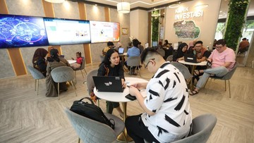 BREAKING: Investasi Surabaya Tembus Rp 23,6 Triliun, Lampaui Target