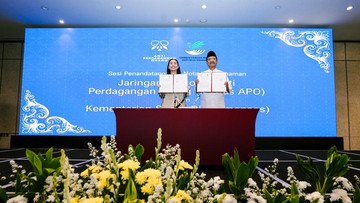 Kemensos dan Jarnas Anti TPPO Perkuat Sinergi Lindungi Korban Perdagangan Manusia