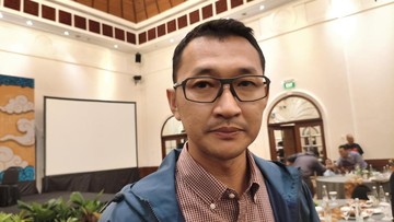 Breaking: KPK Sita Rp 1,4 Miliar dan Emas Batangan di OTT BNPB