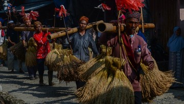 BREAKING: 9 Agustus 2026, Dunia Rayakan Hak Masyarakat Adat