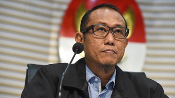 BREAKING: KPK Ungkap Jalur Mandiri PTN Berpotensi Jadi Ladang Korupsi