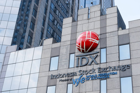 BREAKING: 9 Perusahaan Antre IPO di BEI, Sektor Kesehatan Dominan