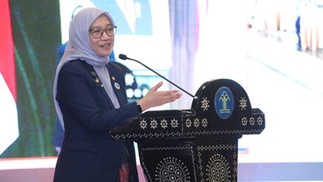 Menpan RB Tiba-tiba Terbitkan Surat untuk ASN, Simak Isinya