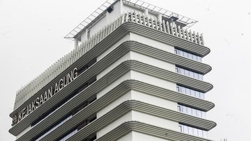 BREAKING: Kejagung Periksa 2 Saksi Kasus Tambang Nunukan