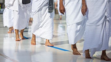 KPK Bantah Kubu Yaqut: Arab Saudi Tak Tahu Pembagian Kuota Haji