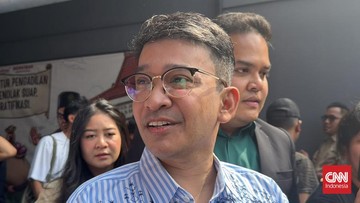 Ruben Onsu Dijadwalkan Diperiksa Polisi Sebagai Tersangka Penipuan Pekan Depan