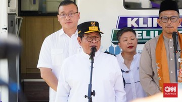 BREAKING: Pramono Perintahkan Bongkar JPO 'Love-Hate Relationship' di Rasuna Said