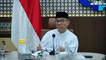 Kemdikti Usut Pencatutan Nama Prabowo di Paper Nobel MBG