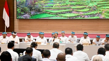 BREAKING: Puluhan RS di Jabar Sepakat Perkuat Perlindungan Kesehatan Masyarakat