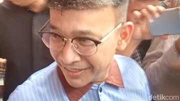 Ruben Onsu Resmi Tersangka Penipuan dan Penggelapan, Polres Jaksel Konfirmasi