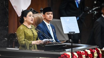 BREAKING: PDIP Murka Nama Puan Diseret Sengketa MK