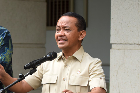 BREAKING: Moratorium Smelter Nikel Setengah Jadi Dianggap Langkah Tepat