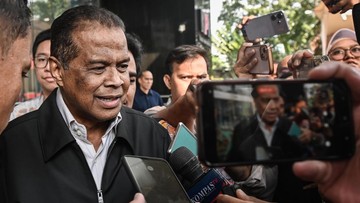 BREAKING: Jaksa KPK Bongkar Skandal Kuota Haji Tambahan, Seret Eks Menag