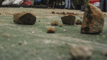 Polisi Tegaskan Rumah Ibadah Aman dalam Bentrokan Maut di Tambak