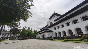 BREAKING: IPM Jabar 2025 Tembus 75,90, Rekor Tertinggi Lima Tahun