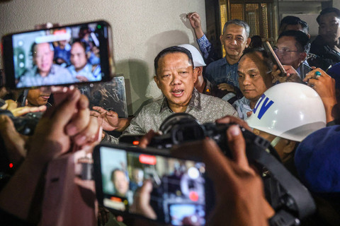 Hanya Tiga Saksi Penuhi Panggilan Kejagung soal TPPU Febrie