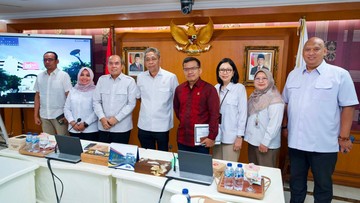 BREAKING: Kemensos-Komnas HAM Sinergi Tangani Pengungsi Konflik Puncak