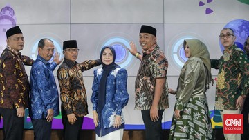 BREAKING: Bupati Serang Umumkan Integrasi Destinasi Anyer-Panarukan