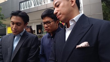 Polisi Usut Bigmo Ajak Anak Promosi Vape, YouTuber Minta Maaf